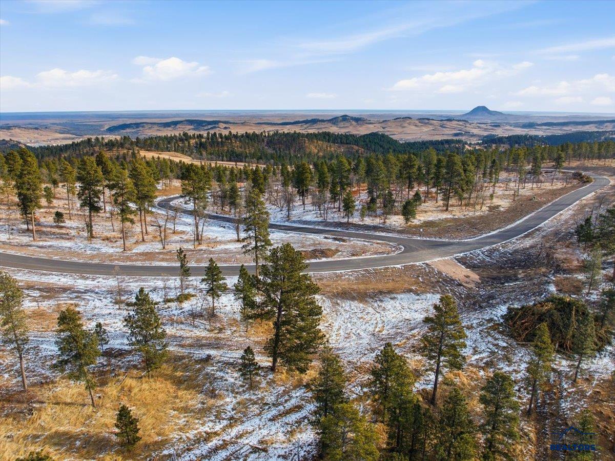 Lot 9 THREE PEAKS PASS RD