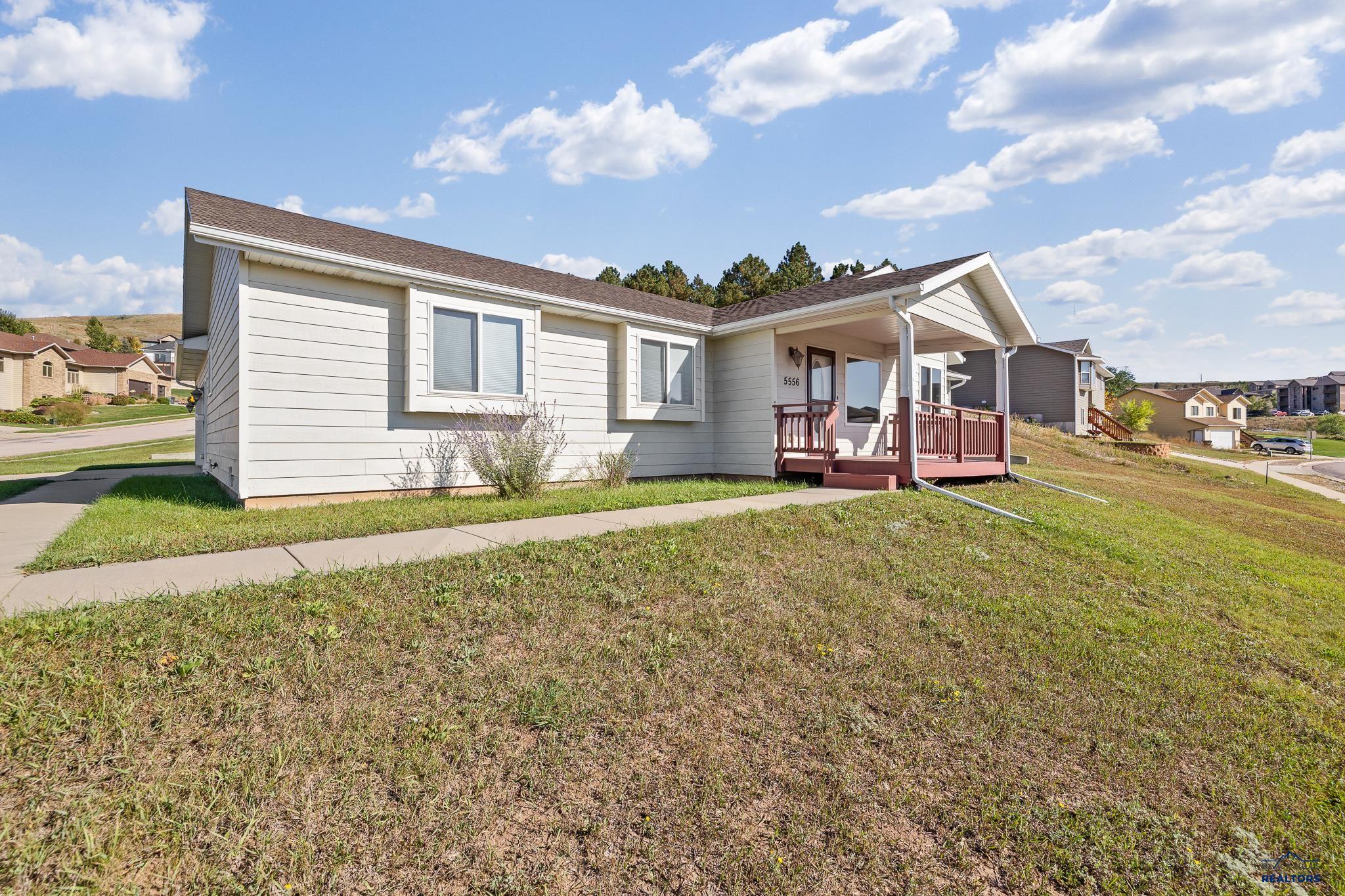 5556 NUGGET GULCH
