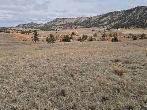 Lot 3B OTHER Hot Springs SD 57747