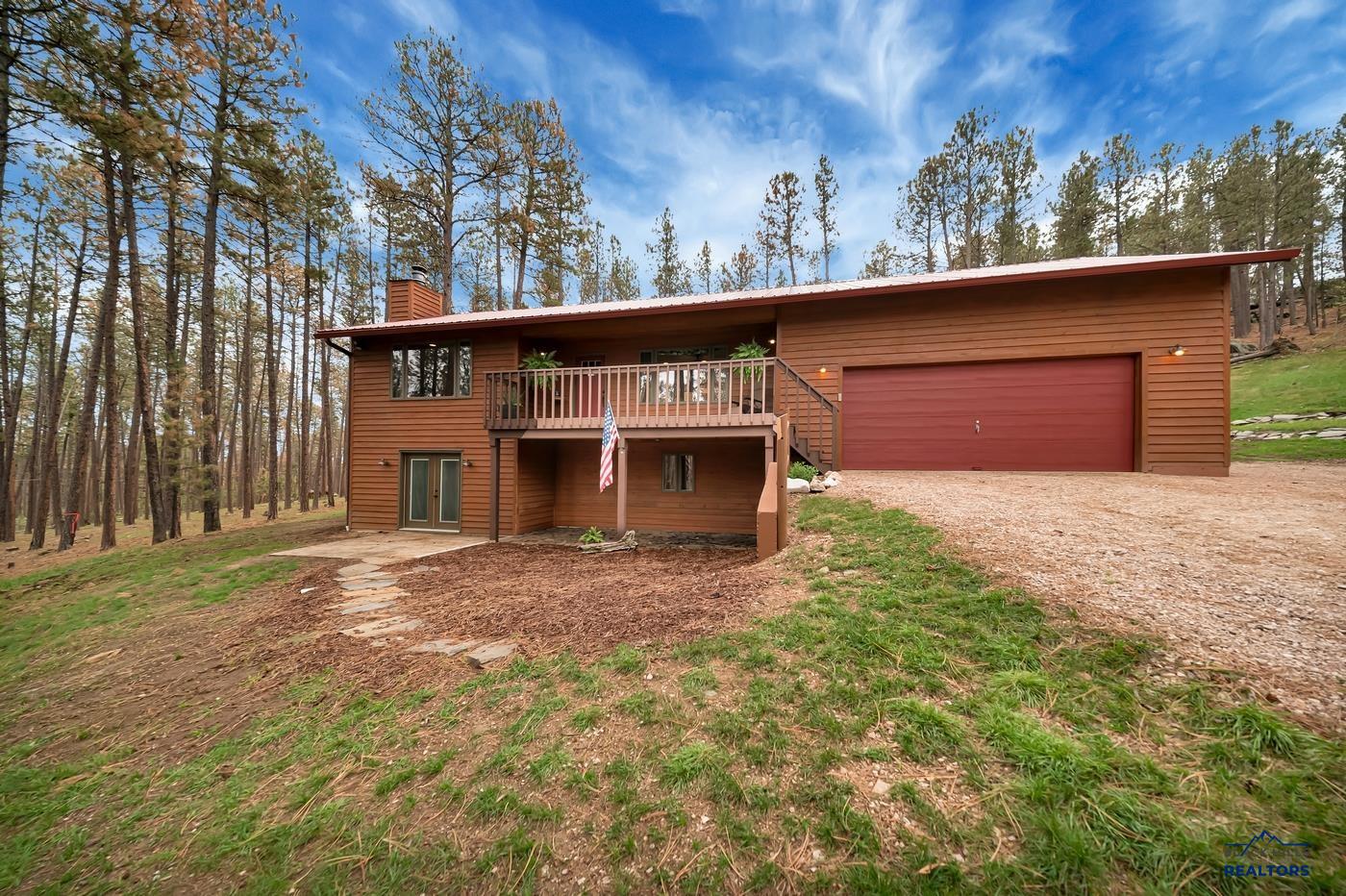 23830 S ROCKERVILLE RD