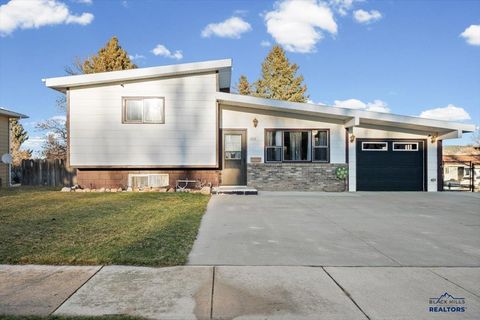 1414 W JACKSON BLVD Spearfish SD 57783