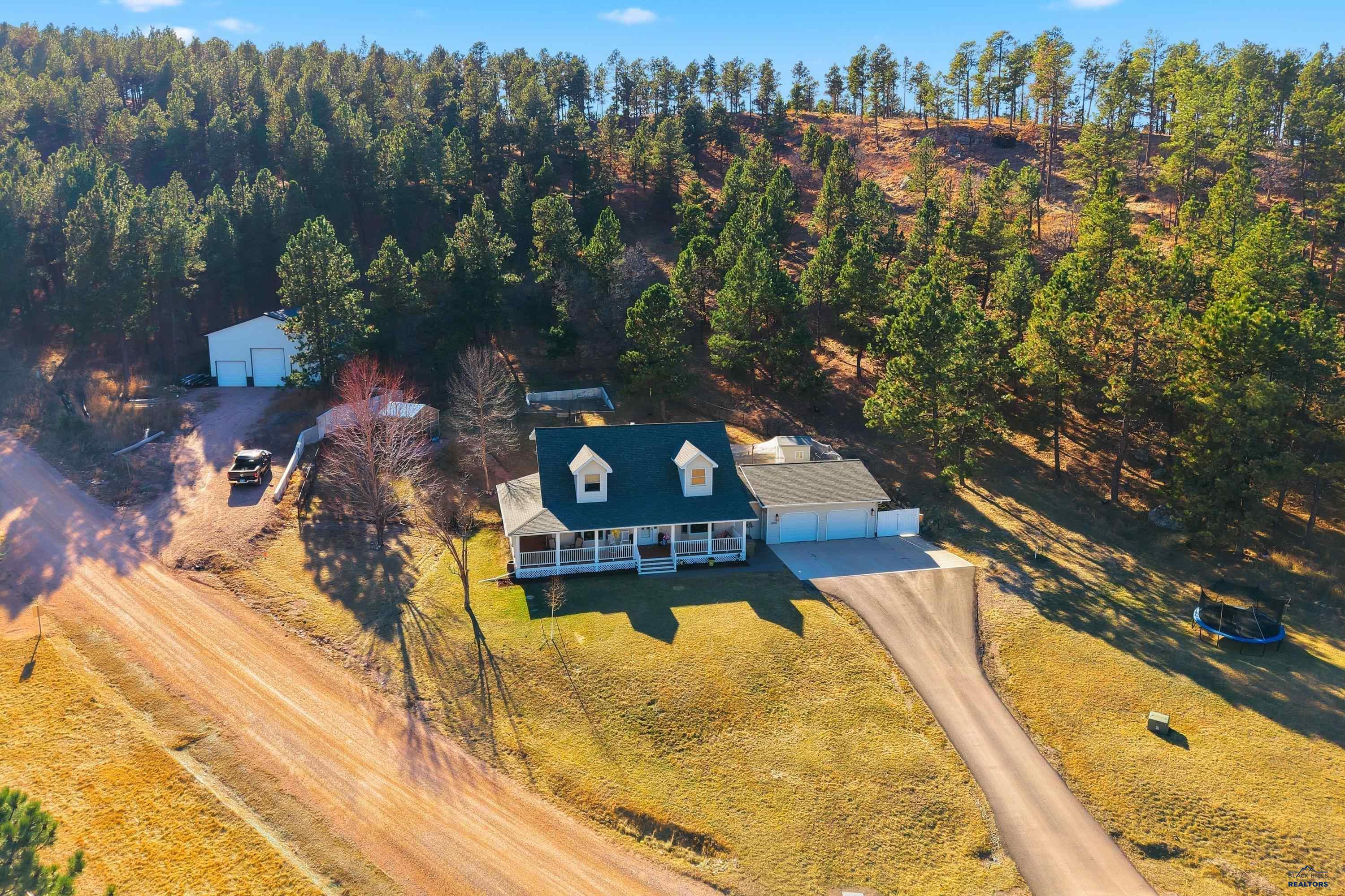 11646 CROOKED OAKS CT