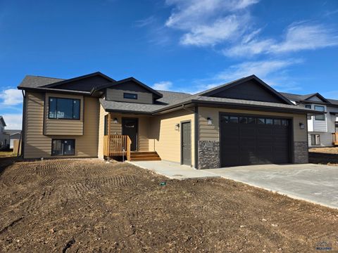 3969 ALTOR LN Rapid City SD 57703