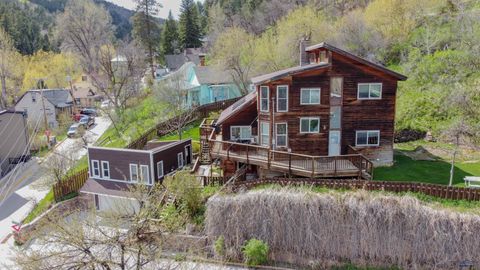 10 CENTENNIAL Deadwood SD 57732