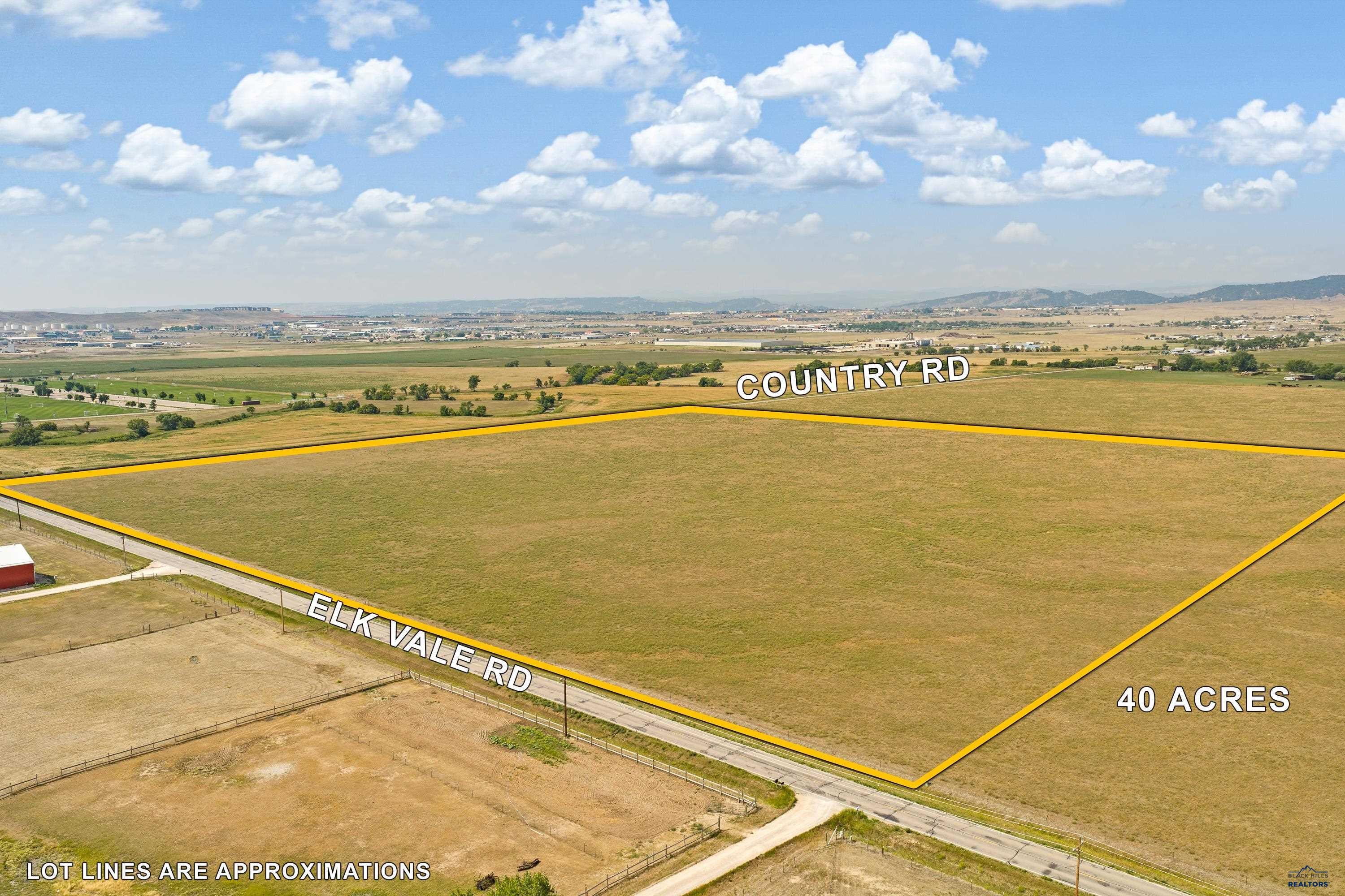 tbd ELK VALE RD