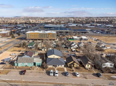 10 E QUINCY Rapid City SD 57701