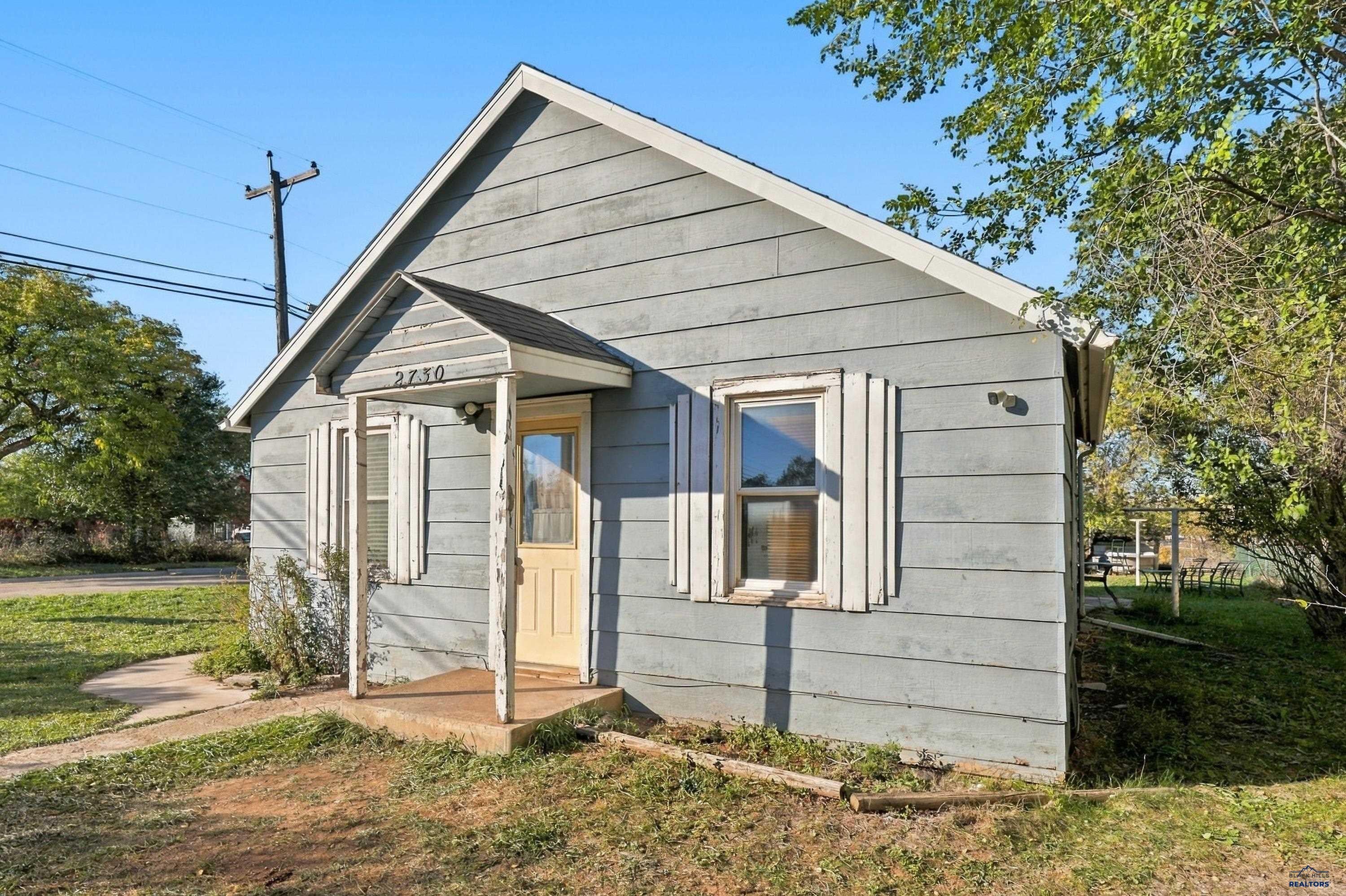 2730 W OMAHA