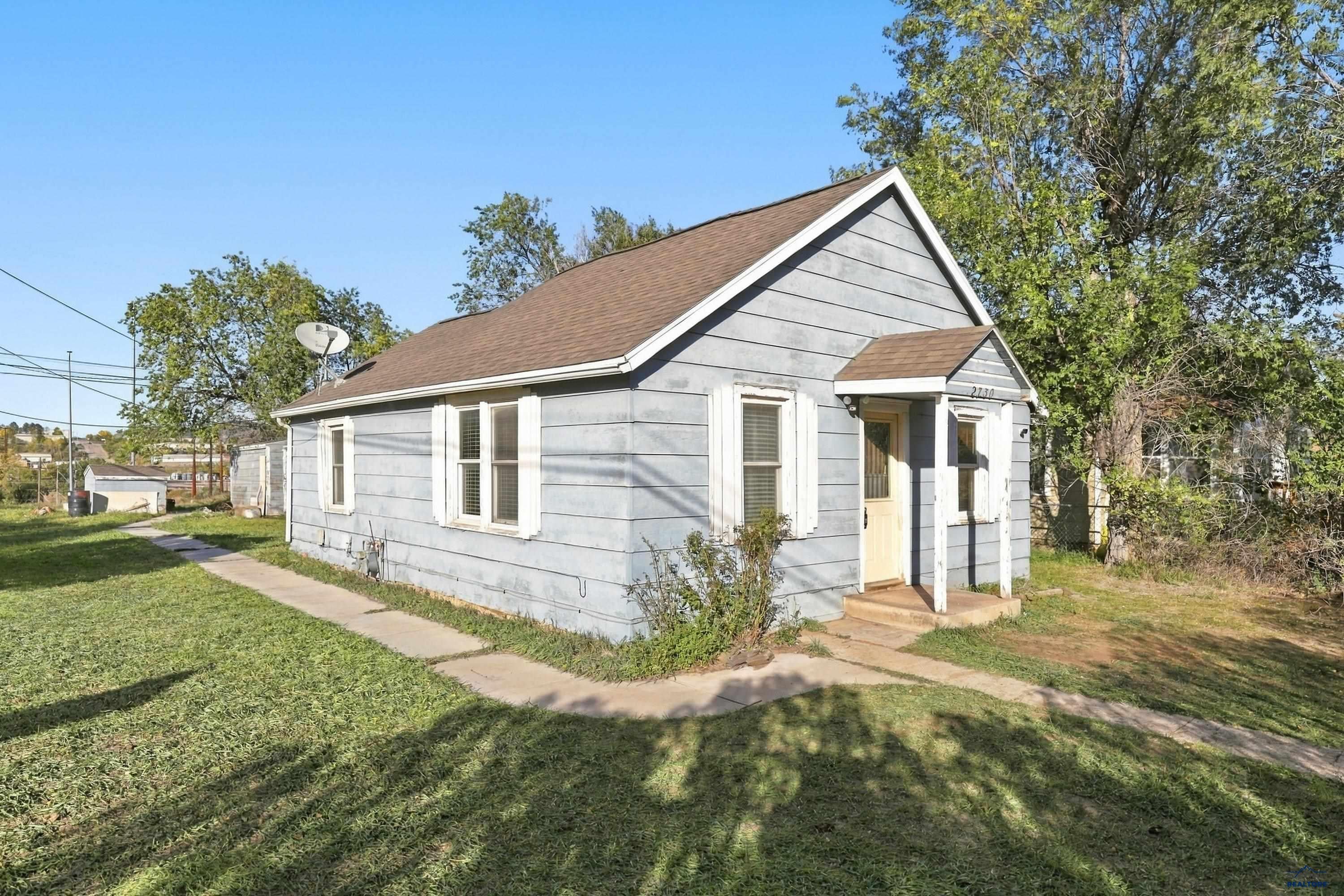 2730 W OMAHA