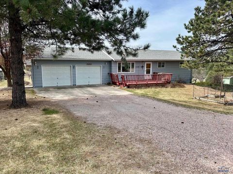 2707 SPRINGBROOK RD Rapid City SD 57702