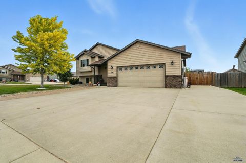 796 SONIC WAY Box Elder SD 57719