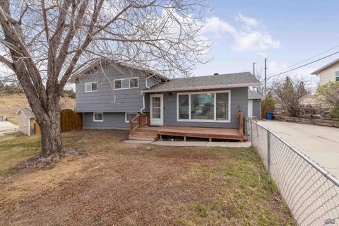 2624 HOEFER AVE Rapid City SD 57701