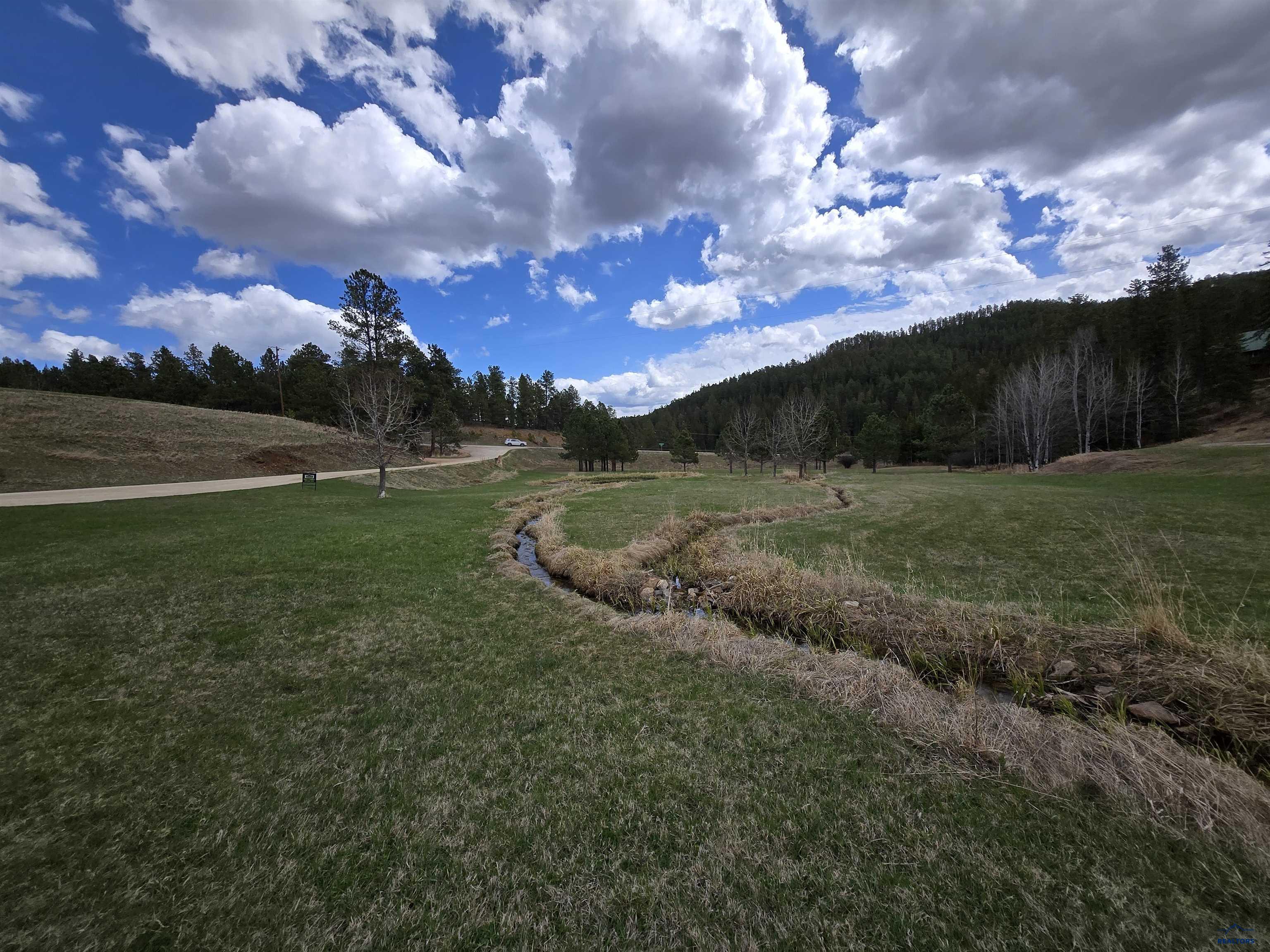 Lot 7F-1 MOUNTAIN STREAM RD