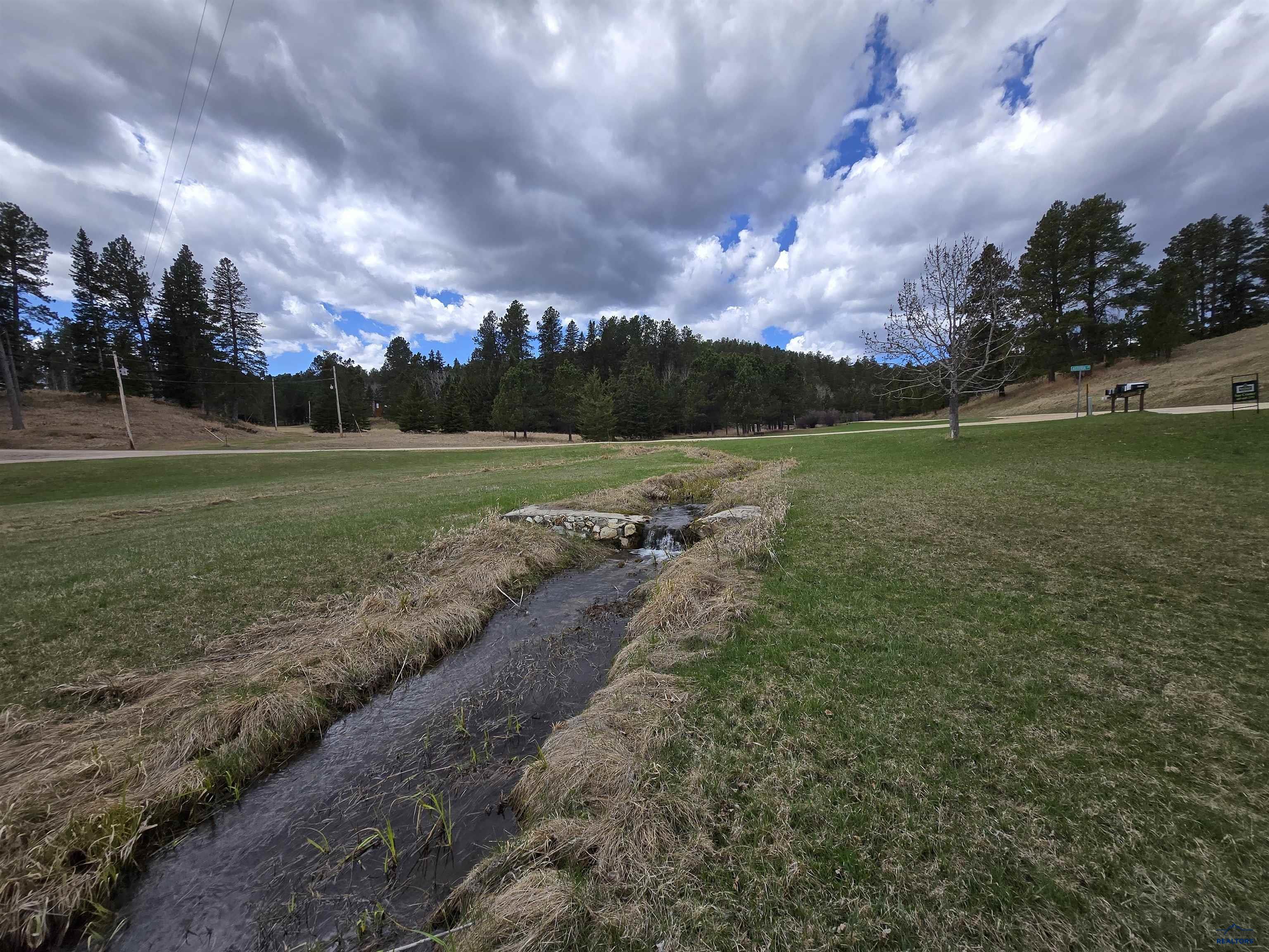 Lot 7F-1 MOUNTAIN STREAM RD