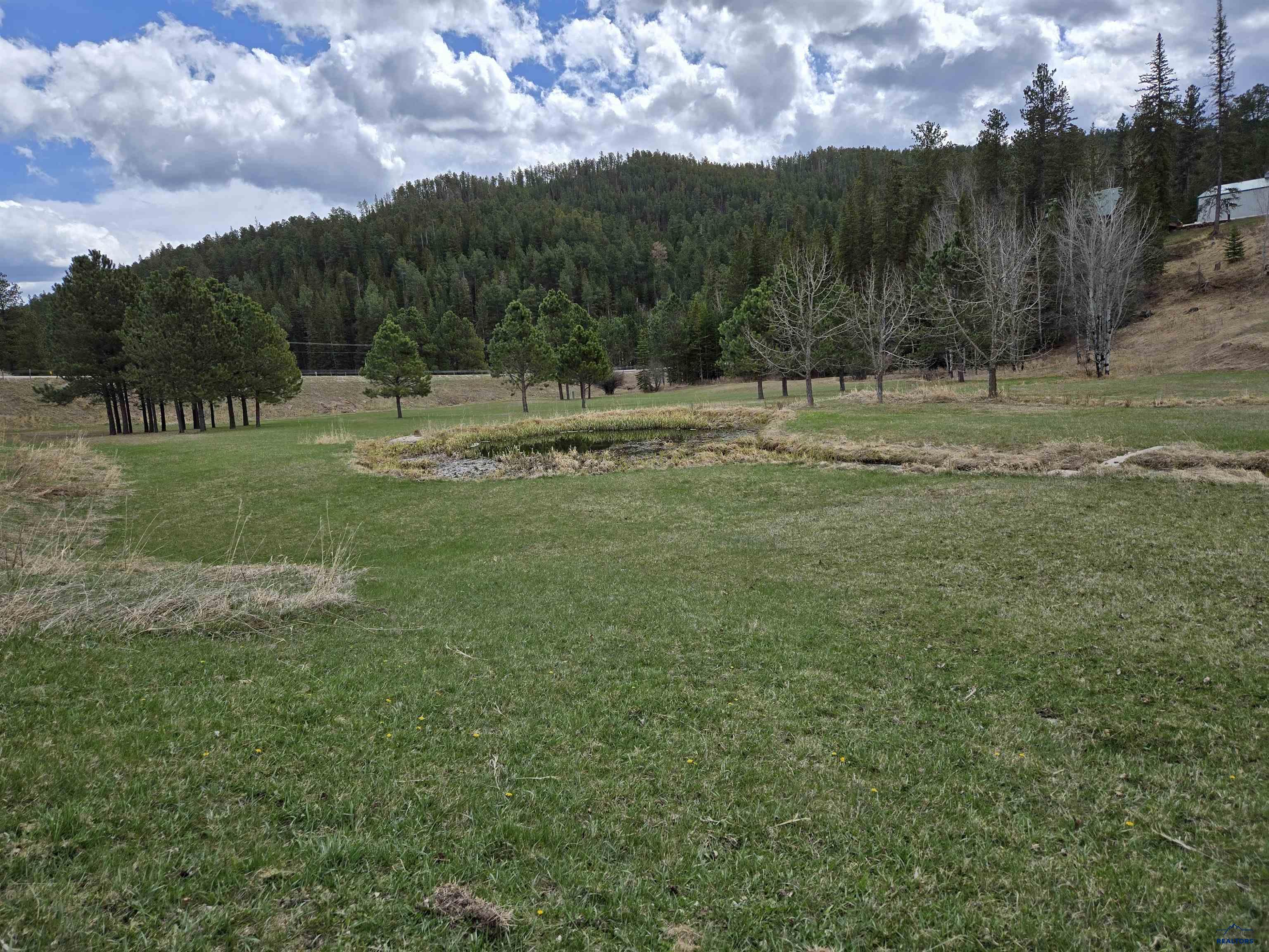 Lot 7F-1 MOUNTAIN STREAM RD