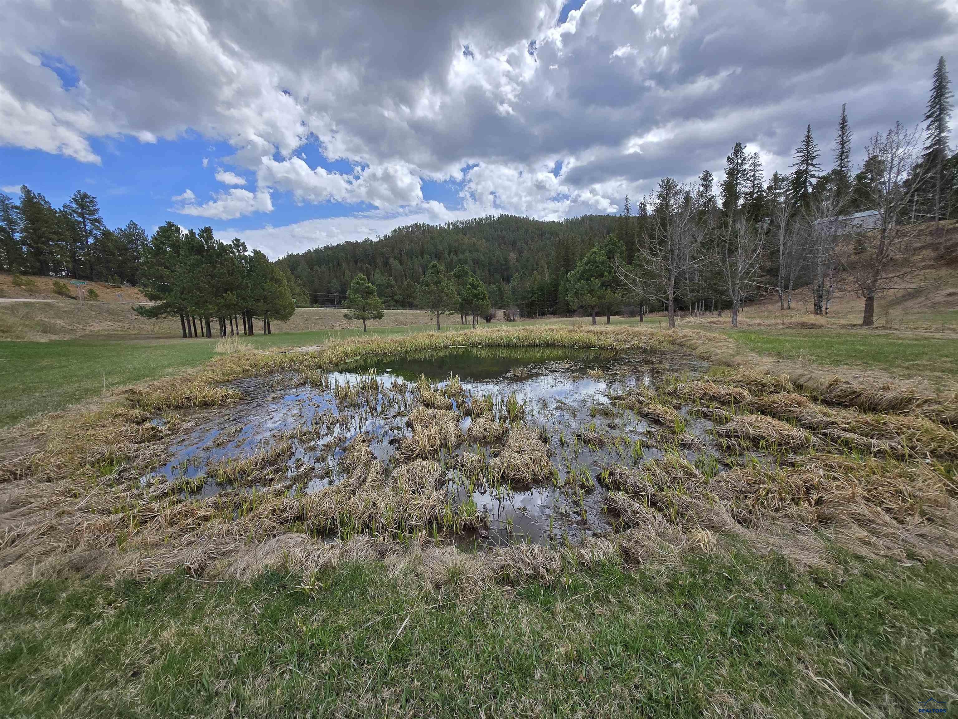 Lot 7F-1 MOUNTAIN STREAM RD