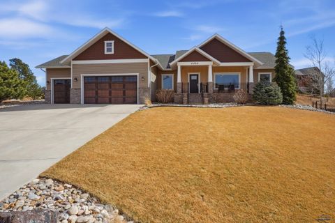 6416 BANDON LN Rapid City SD 57702