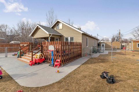 2418 CANYON LAKE DR Rapid City SD 57702