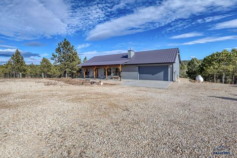 26692 MAVERICK WAY Custer SD 57730