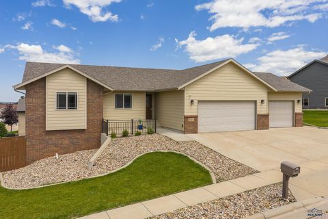 2934 MOTHERLODE DR Rapid City SD 57702