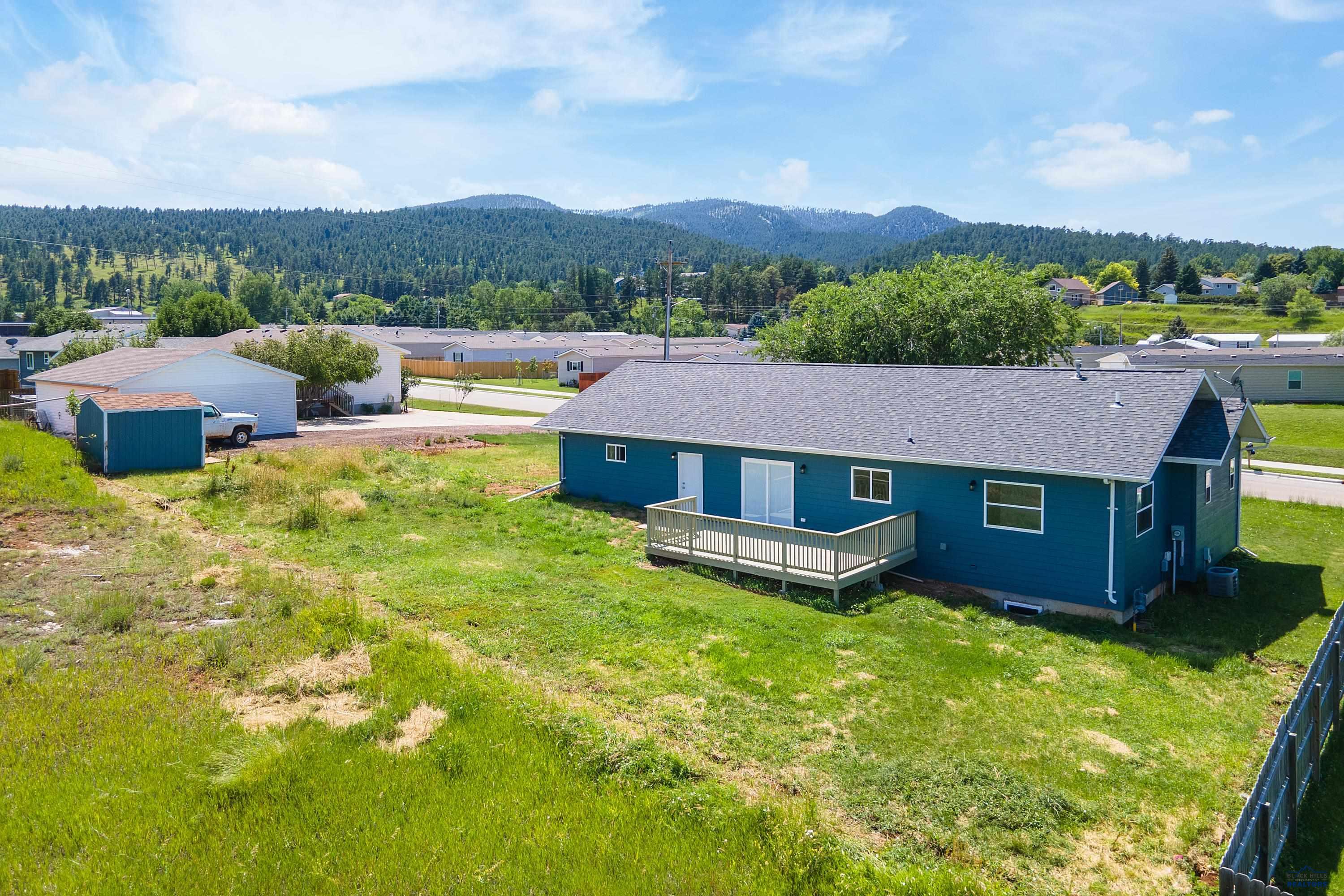 3020 VANOCKER CANYON RD