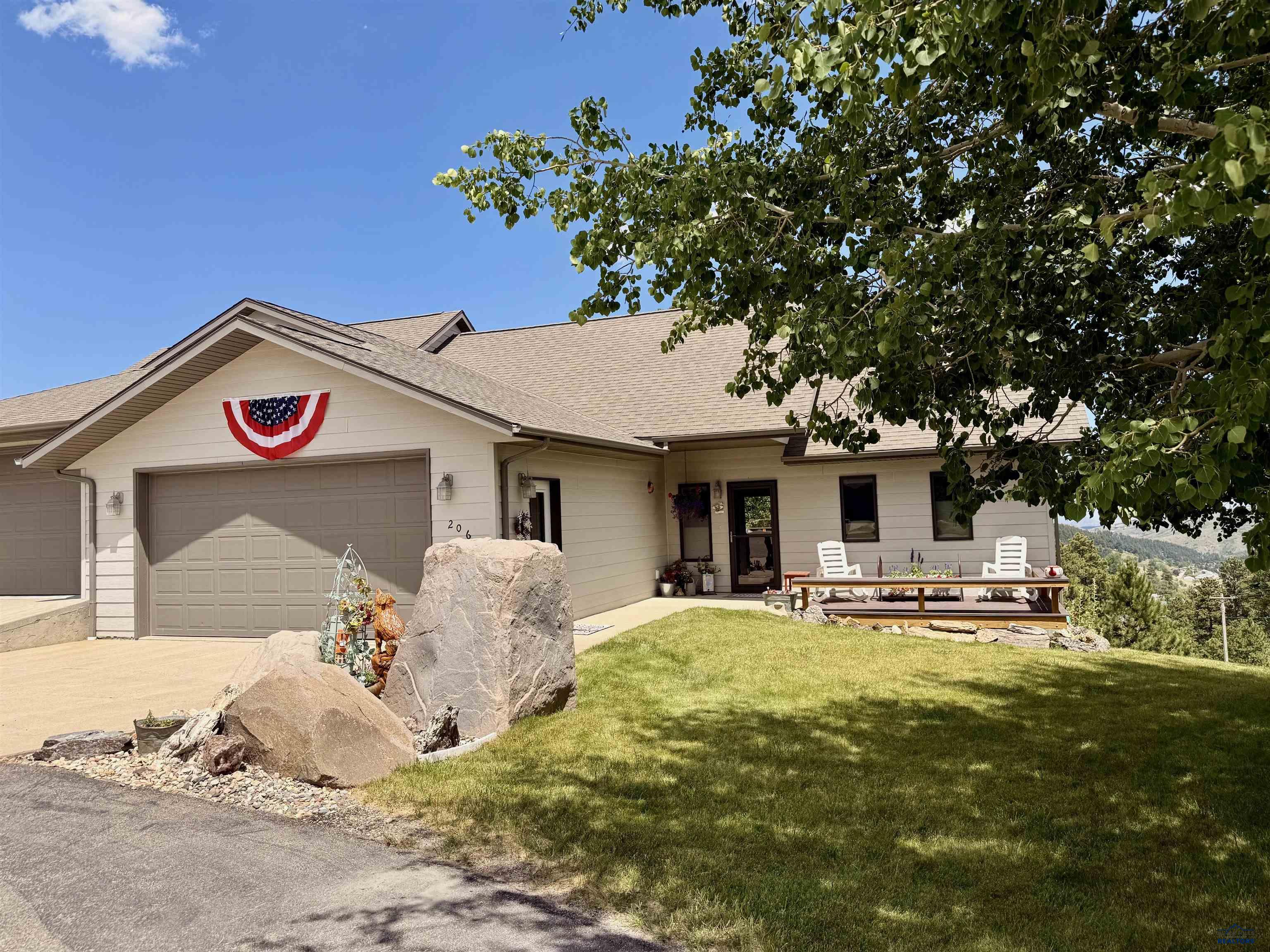 Photo 1 of 31 — 206 TOWER RIDGE DR, Lead, SD 57754