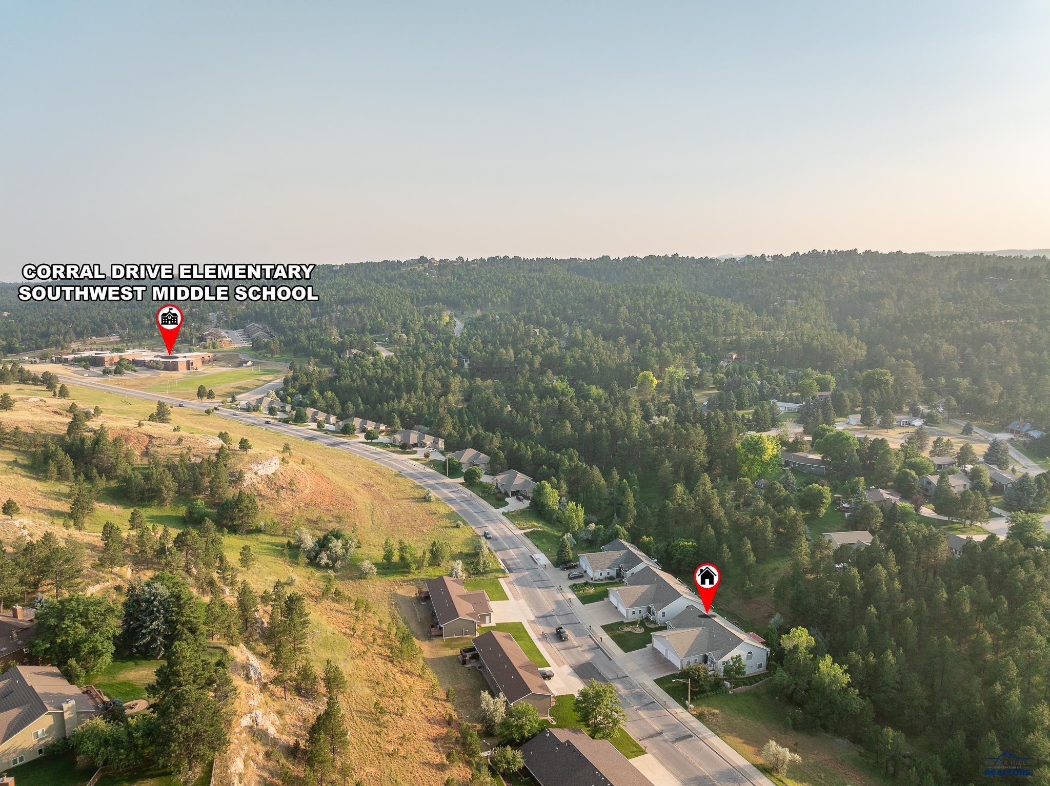 Rapid City, South Dakota 57702, United States, 3 Bedrooms Bedrooms, ,3 BathroomsBathrooms,Residential,Contingent,50772