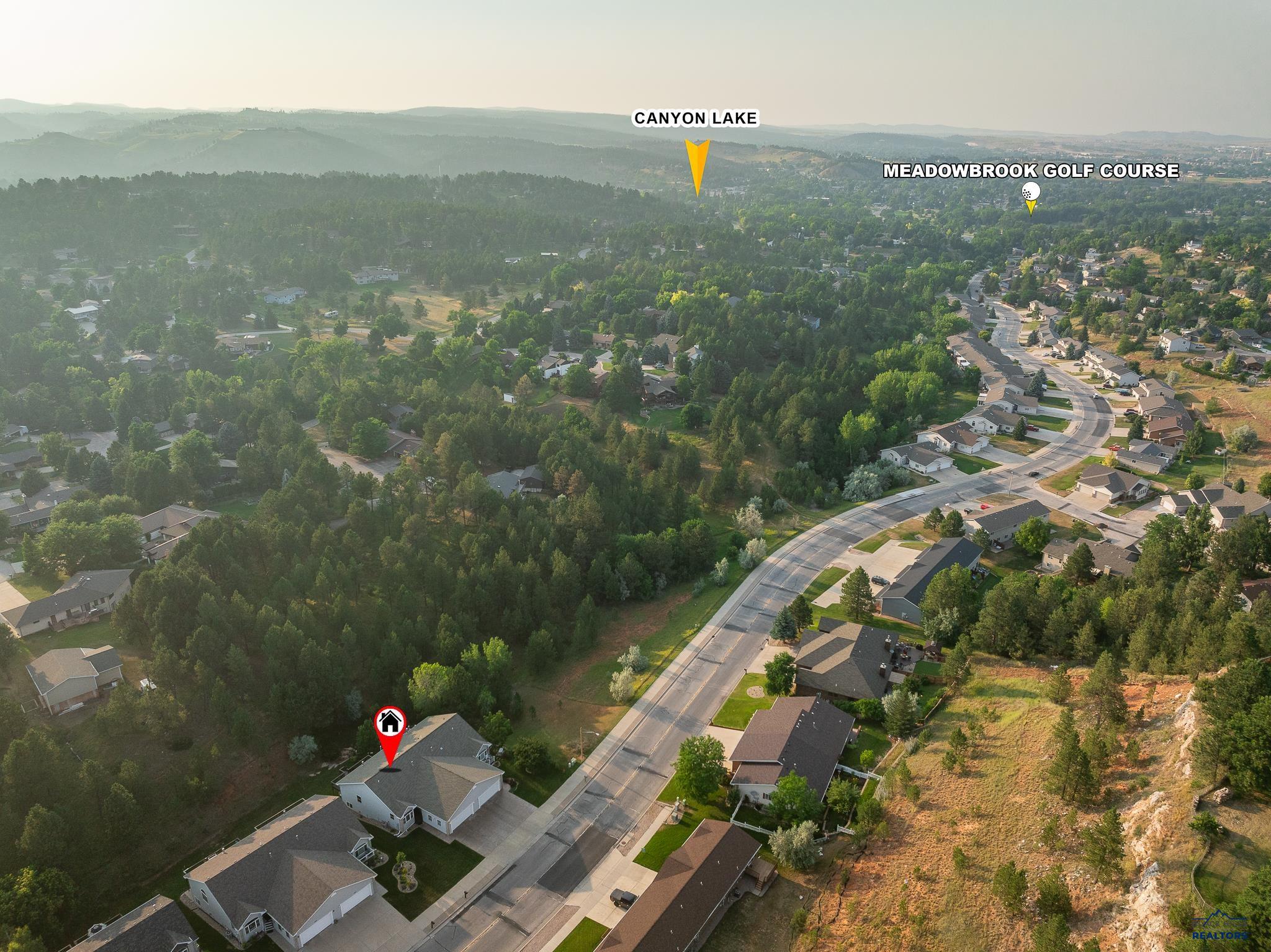 Rapid City, South Dakota 57702, United States, 3 Bedrooms Bedrooms, ,3 BathroomsBathrooms,Residential,Contingent,50772