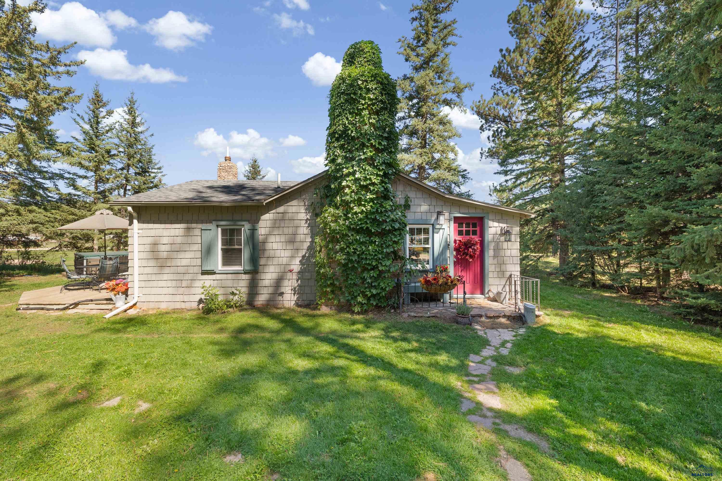 12490 OLD HILL CITY RD