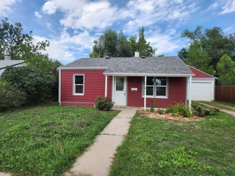 View Listing