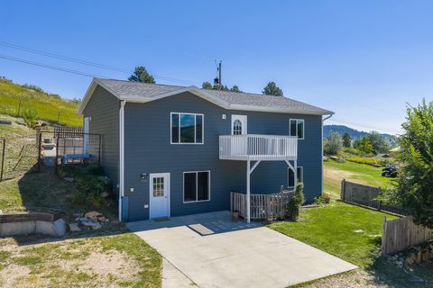 332 7TH Sturgis SD 57785