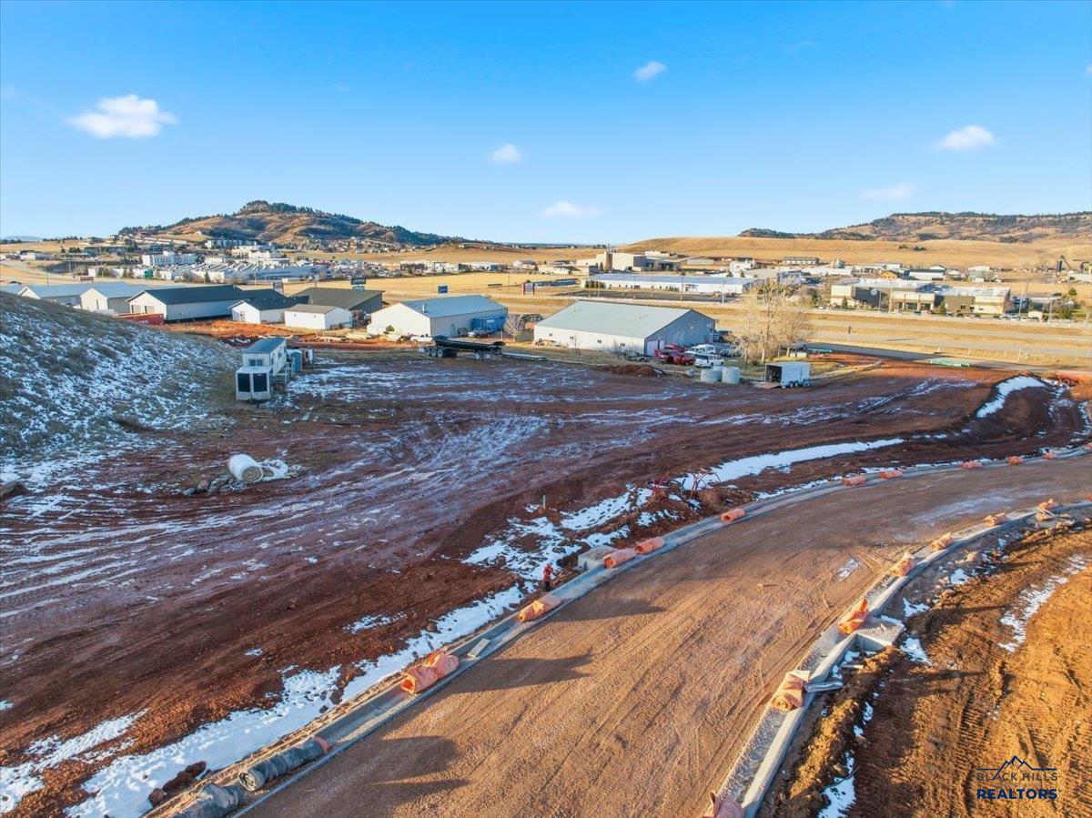 Lot 8 COLORADO BLVD