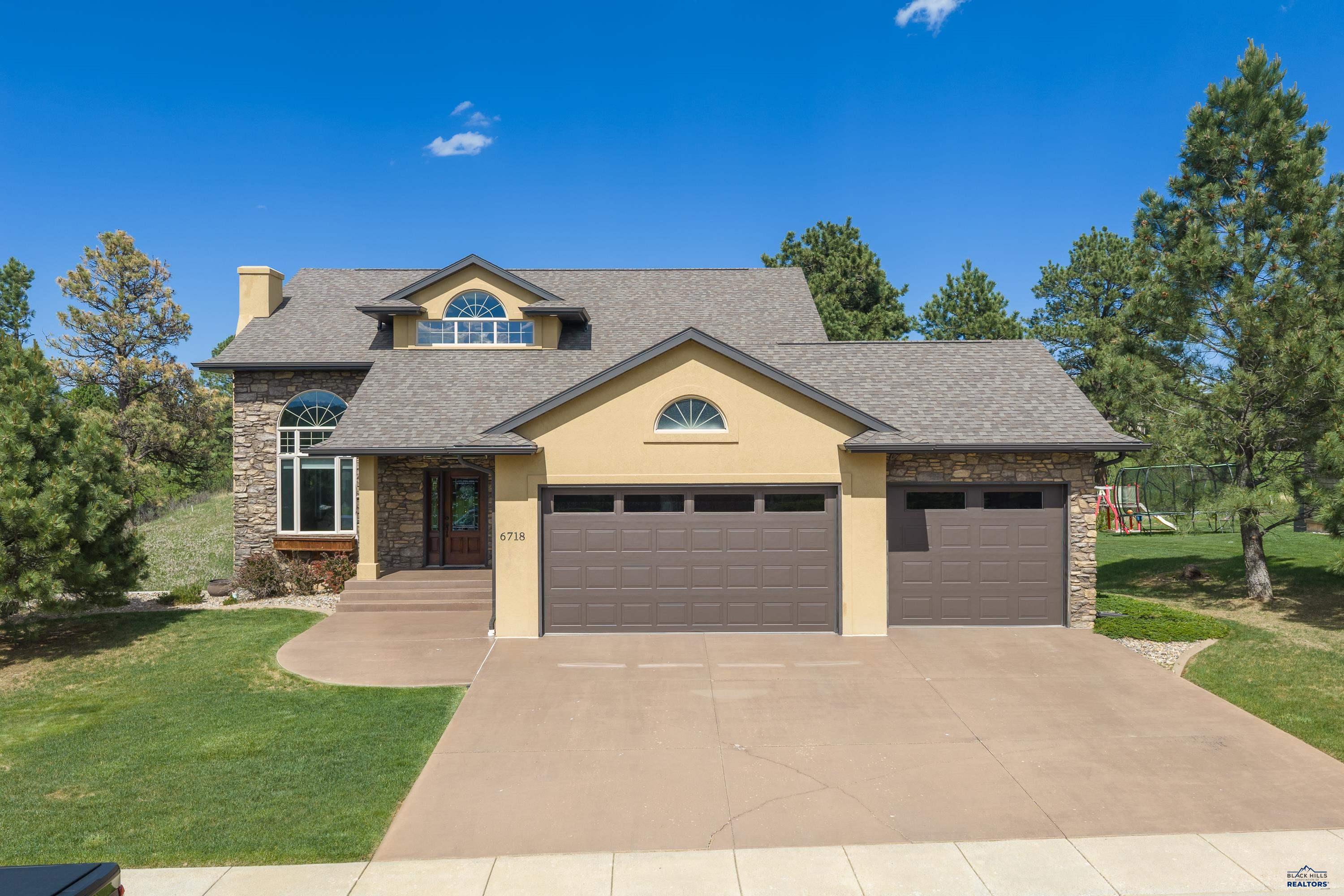 6718 KENNEMER DR