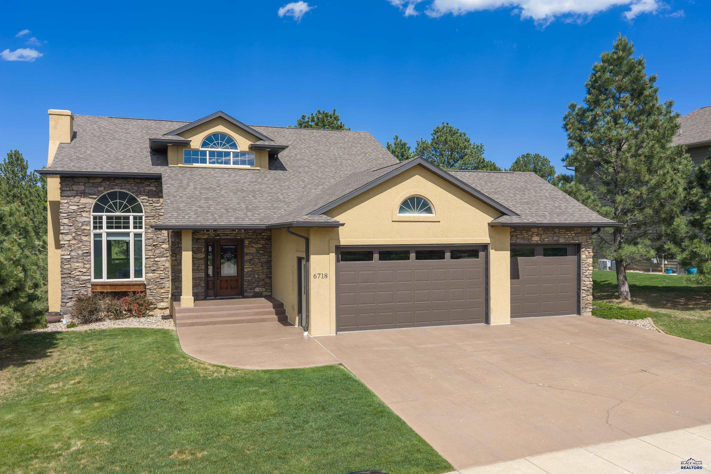 6718 KENNEMER DR