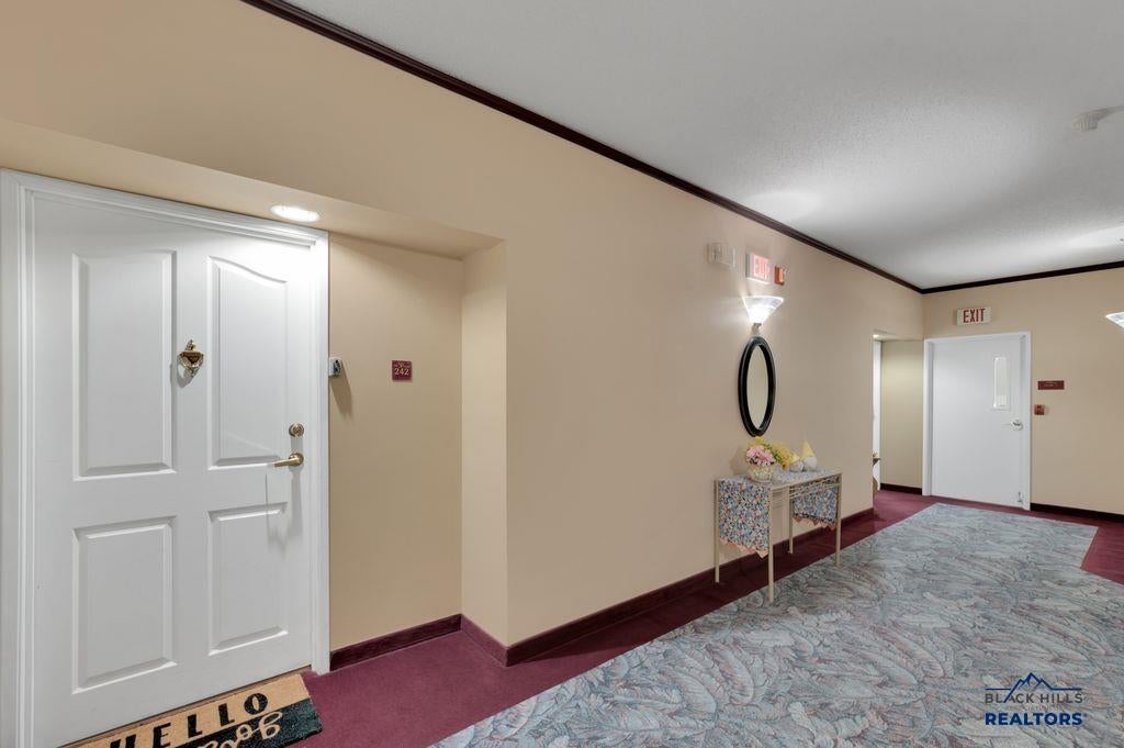 3600 SHERIDAN LAKE RD