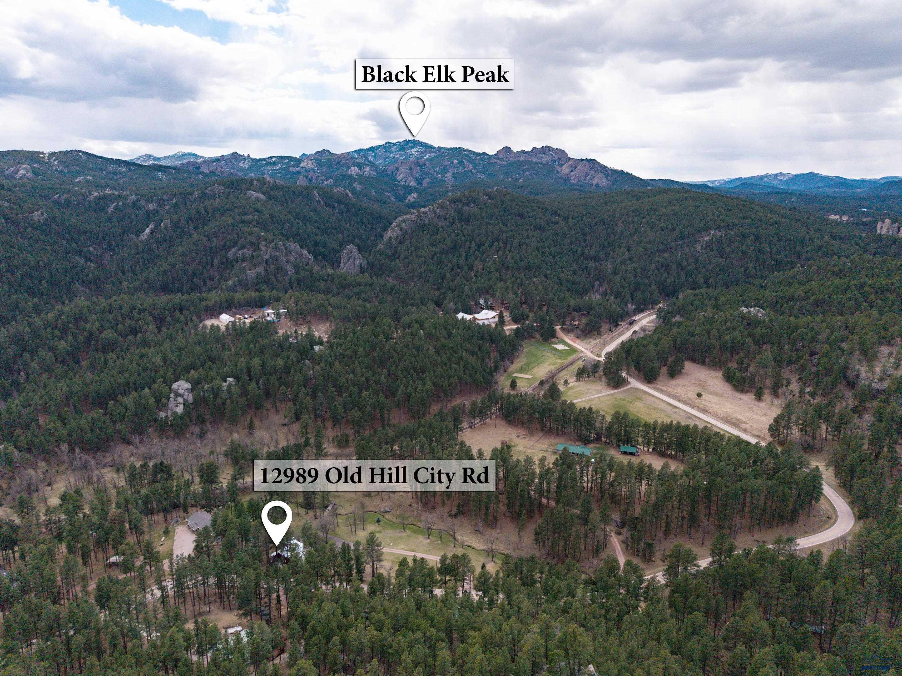 12989 OLD HILL CITY RD