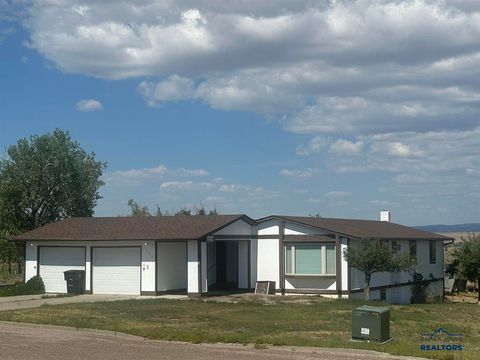 1104 C STREET Edgemont SD 57735