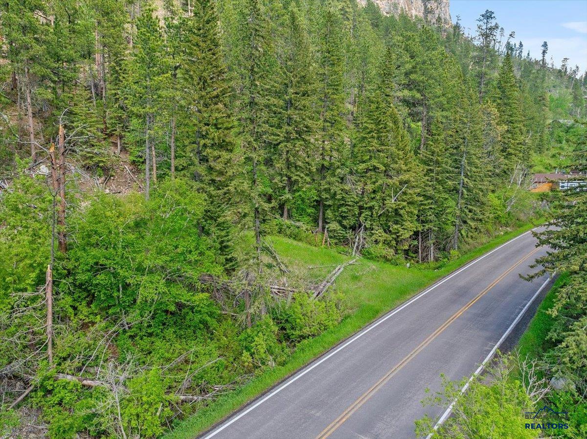 M.S. 1742 Lot 2 HWY 14A