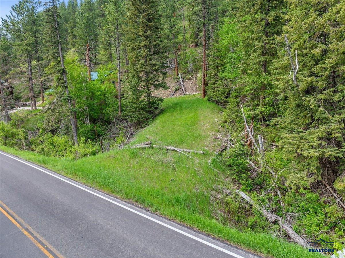 M.S. 1742 Lot 2 HWY 14A