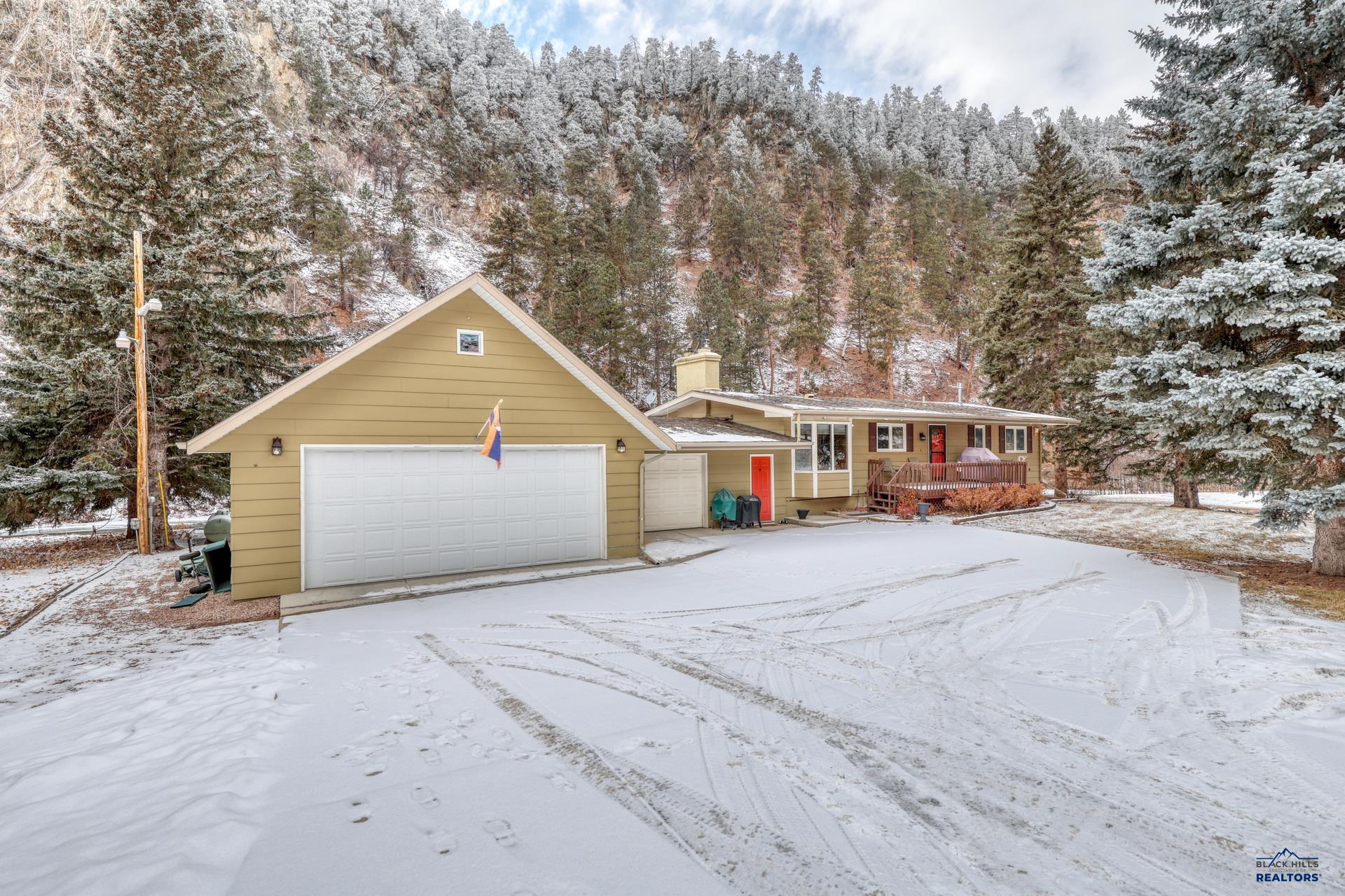 

                                                                             Rapid City                                

                                    , SD - $799,000