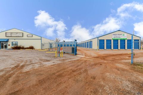 344 BOX ELDER RD WEST Box Elder SD 57719