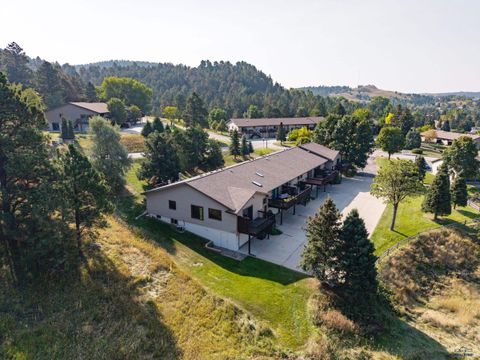 4223 FOOTHILL DR Rapid City SD 57702