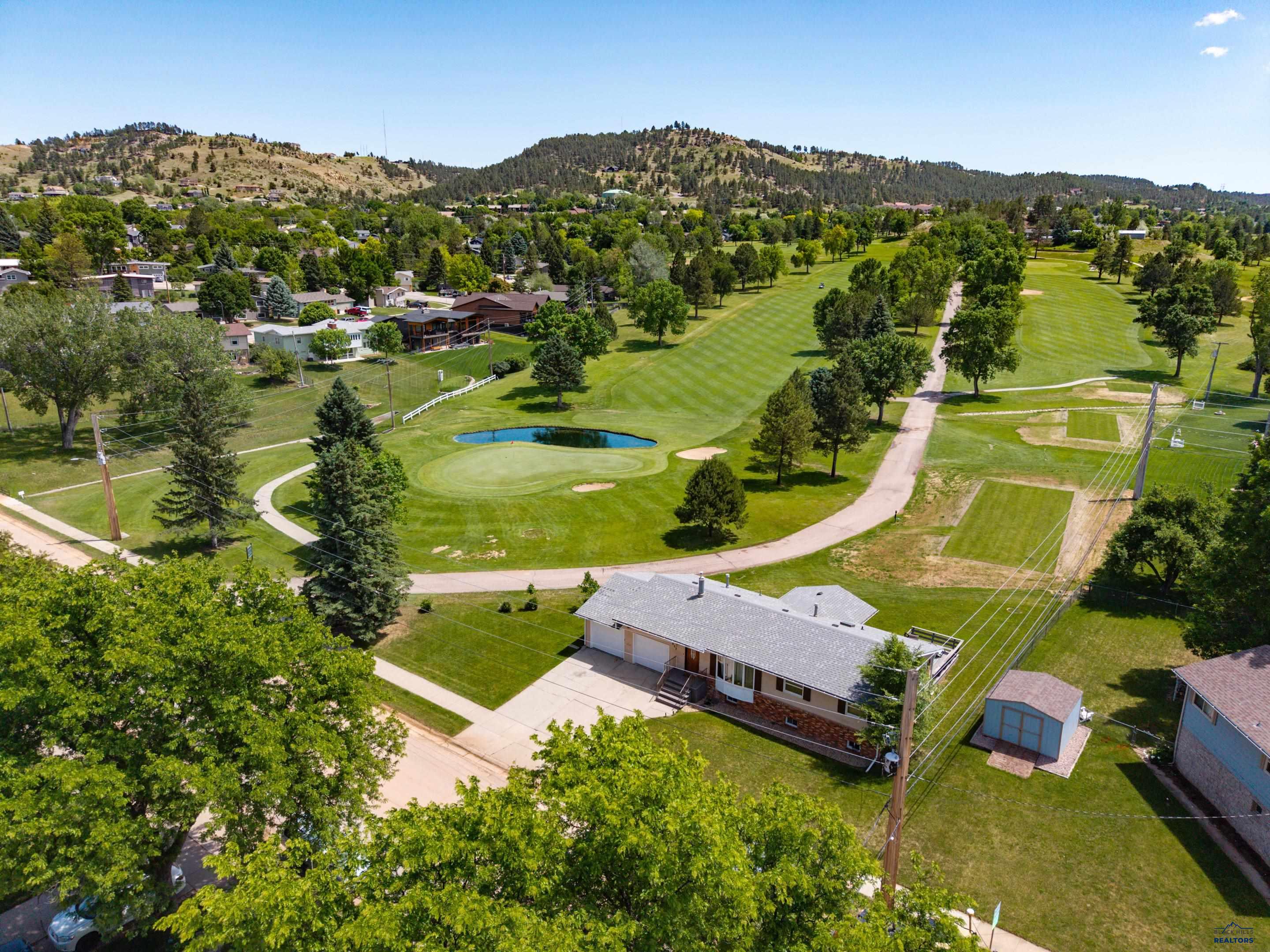 Photo 1 of 39 — 3023 TOMAHAWK DR, Rapid City, SD 57702