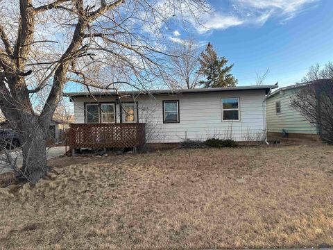 1005 E ST FRANCIS Rapid City SD 57701