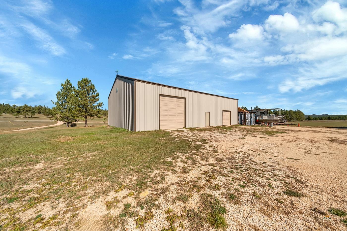25572 JEWELL RD