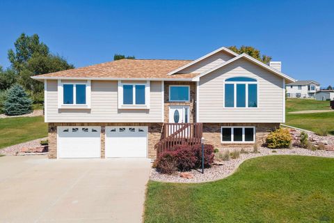 5550 BLUE STEM CT Rapid City SD 57702
