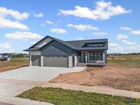 1493 OAK CREST CT Spearfish SD 57783