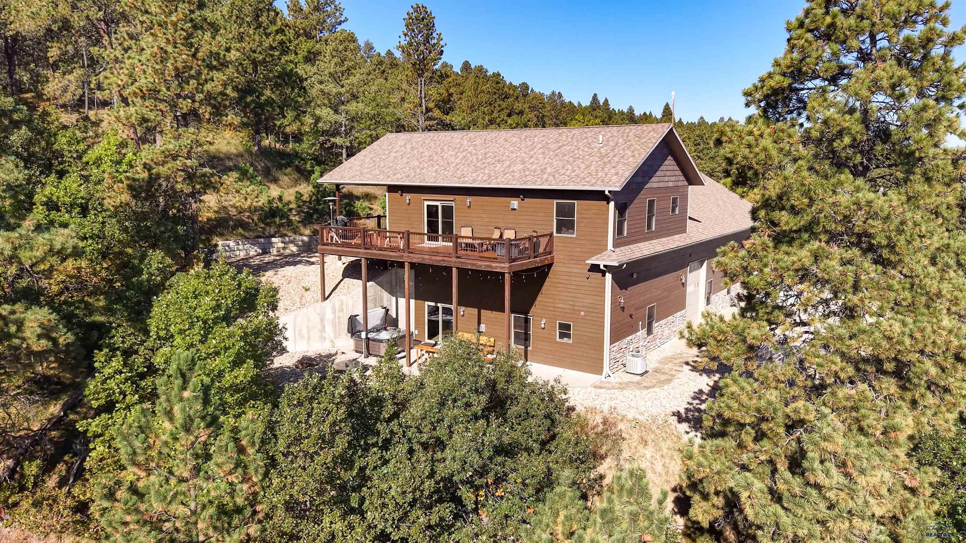 11945 OAK DR