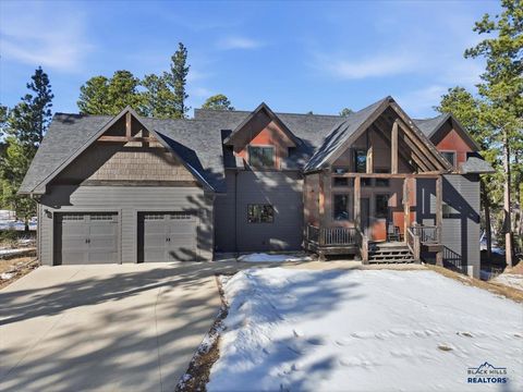 21291 RUBYS WAY Lead SD 57754