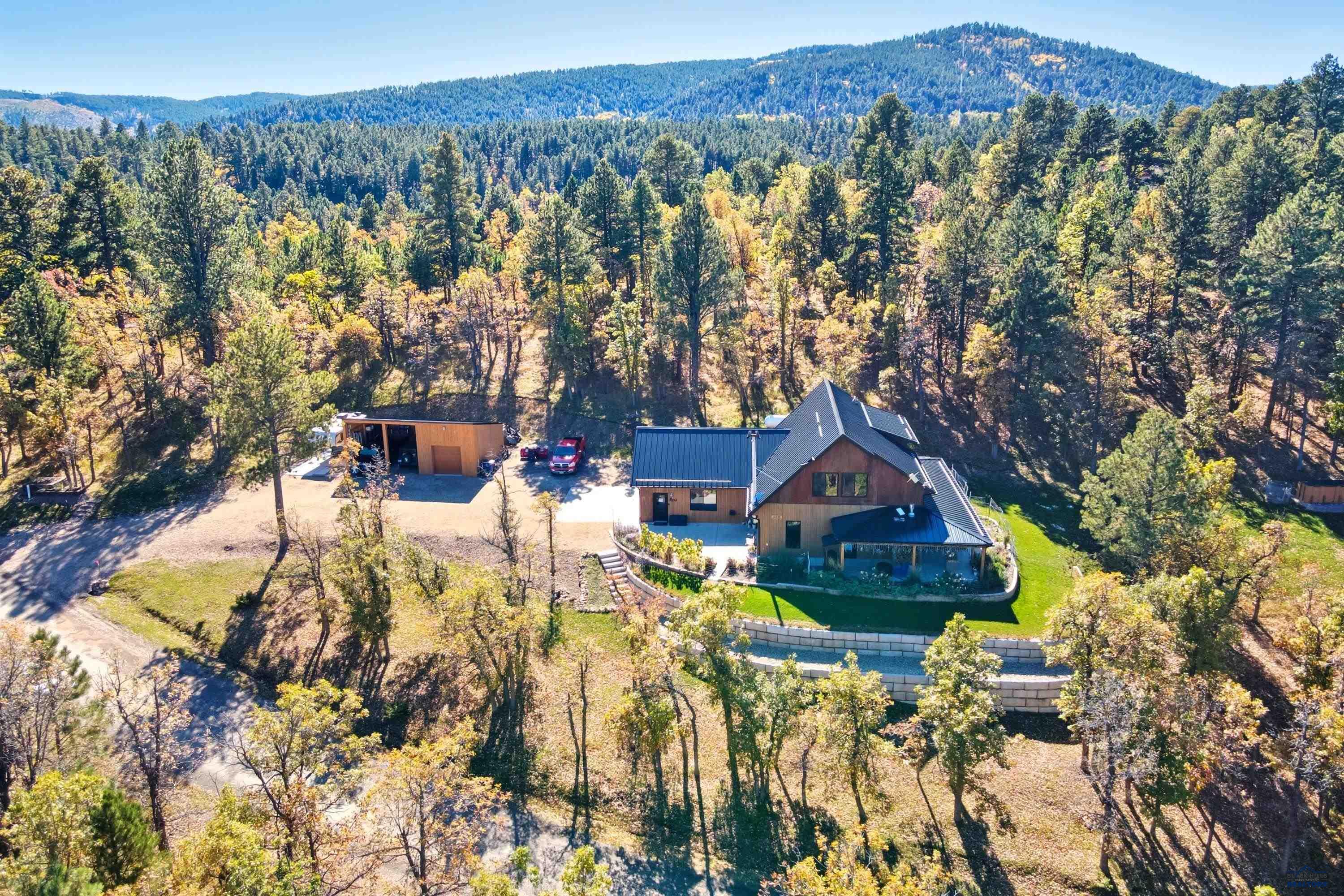 20771 MOUNTAIN COURT