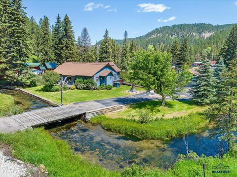 21377 US HIGHWAY 85 Lead SD 57754